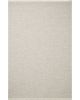 Malibu MAB-01 Ivory/Dove Area Rug