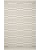Malibu MAB-03 Ivory/Dove Area Rug