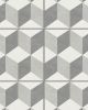 Mallorca Cube Matte Porcelain Tile