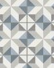 Mallorca Prism Matte Porcelain Tile
