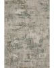 Mallory MAL03 Beige/Blue Area Rug