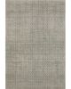 Mallory MAL04 Grey/Blue Area Rug