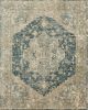 Marash Ezine Blue Area Rug