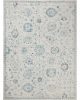 Marcella MAC-02 Blue/Ivory Area Rug