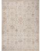 Marcella MAC-04 Sand/Terracotta Area Rug