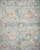 Margot MAT-06 Denim/Multi Area Rug