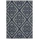 Marina 3804b Navy/Ivory Area Rug