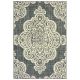 Marina 5929e Grey/Ivory Area Rug