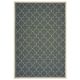 Marina 6025l Grey/Ivory Area Rug