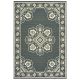 Marina 7764e Grey/Ivory Area Rug