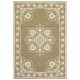 Marina 7764j Tan/Ivory Area Rug