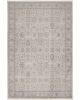 Marquette 3776F Gray/Silver/Ivory Area Rug