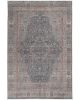 Marquette 3778F Gray/Blue/Red Area Rug