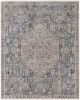Marquette 39GUF Blue/Ivory Area Rug