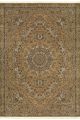 Masterpiece 8022j Gold/Ivory Area Rug