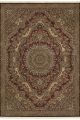 Masterpiece 8022r Red/Gold Area Rug