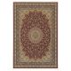 Masterpiece 90r Red/Multi Area Rug