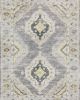 Marbella MB1 Grey Area Rug