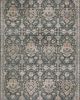 Marbella MB4 Charcoal Area Rug