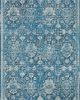 Marbella MB4 Navy Area Rug