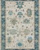 Marbella MB6 Flax Area Rug