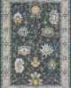 Marbella MB6 Midnight Area Rug