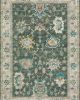 Marbella MB6 Olive Area Rug