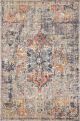 Medusa MED-03 Taupe/Sunset Area Rug