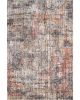Medusa MED-07 Graphite/Sunset Area Rug