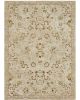 Memento Fresco Cream Area Rug