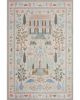 Menagerie MEN-03 Cream Area Rug
