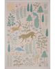 Menagerie MEN-01 Blush Area Rug