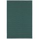 Meridian 1634q Navy/Green Area Rug