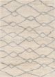 Merino 6700 Ivory/Grey London Area Rug