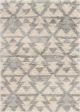 Merino 6701 Ivory/Grey Southern Area Rug