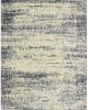 Merino 6714 Ivory/Blue Area Rug