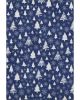 Merry & Bright MY23 Navy Area Rug