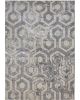 Micah 3046F Gray/Taupe/Silver Rug