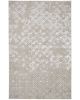 Micah 3047F Silver/Gray/White Rug