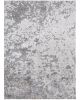 Micah 3336F Silver/Gray/White Rug
