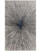 Micah 39LTF Ivory/Gray/Blue Area Rug