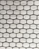 Micro Crystal Stone II Statuario Natural Stone Tile