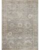 Millie MIE-05 Stone/Natural Area Rug