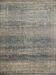 Millennium MV-02 Grey/Blue Area Rug