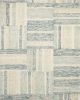 Milo MLO-04 Aqua/Denim Area Rug
