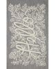 Minnie MIN-04 Grey Area Rug