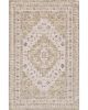 Mira Ivory/Sage Cellar Area Rug