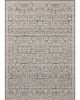 Milena MLE-02 Denim/Natural Area Rug