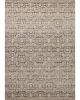 Milena MLE-03 Linen/Midnight Area Rug