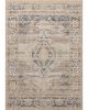 Milena MLE-04 Natural/Ivory Area Rug